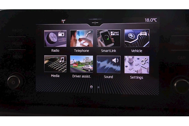 SKODA 1.0 TSI SE SUV 5dr Petrol Manual Euro 6 (s/s) (95 ps)