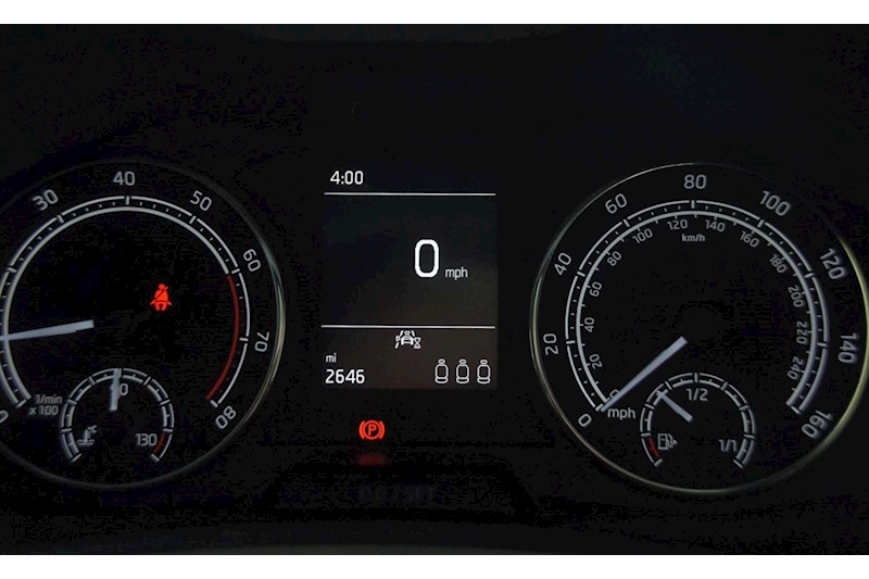 SKODA 1.0 TSI SE SUV 5dr Petrol Manual Euro 6 (s/s) (95 ps)