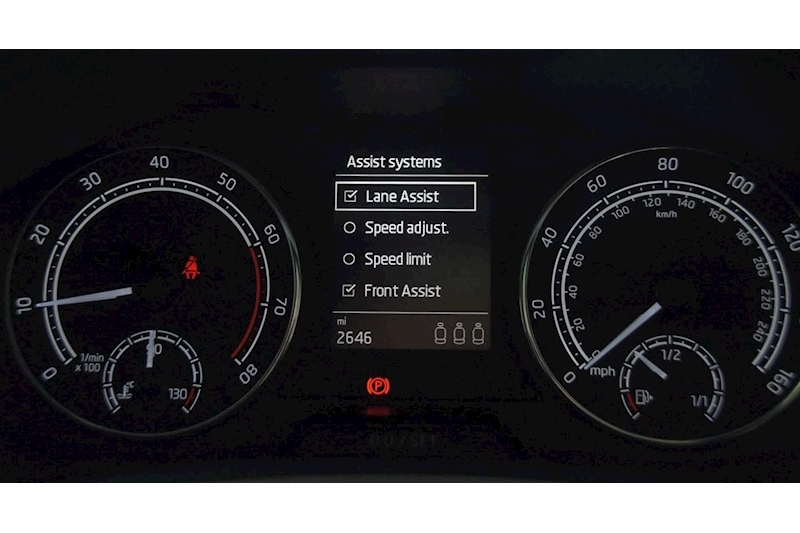 SKODA 1.0 TSI SE SUV 5dr Petrol Manual Euro 6 (s/s) (95 ps)