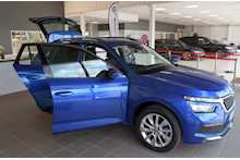 20/70 SKODA Kamiq TSI SE 1.0 TSI  SUV 5dr Petrol Manual (95 ps)