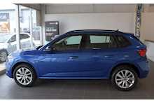 20/70 SKODA Kamiq TSI SE 1.0 TSI  SUV 5dr Petrol Manual (95 ps)
