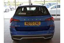 20/70 SKODA Kamiq TSI SE 1.0 TSI  SUV 5dr Petrol Manual (95 ps)