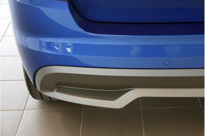 SKODA 1.0 TSI SE SUV 5dr Petrol Manual Euro 6 (s/s) (95 ps)