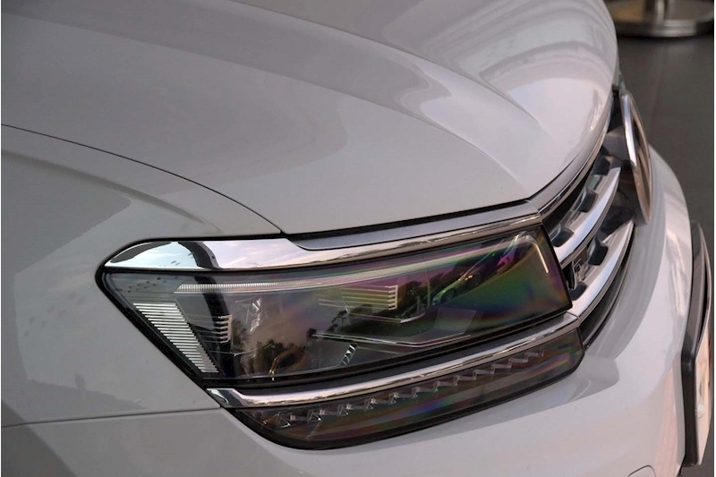 Volkswagen 2.0 TDI R-Line SUV 5dr Diesel DSG 4Motion Euro 6 (s/s) (150 ps)