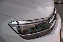 17/67 Volkswagen Tiguan 2.0 TDI R-Line SUV 5dr Diesel DSG 4Motion (150 ps)