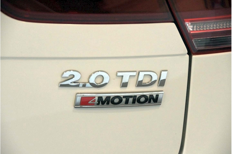 Volkswagen 2.0 TDI R-Line SUV 5dr Diesel DSG 4Motion Euro 6 (s/s) (150 ps)