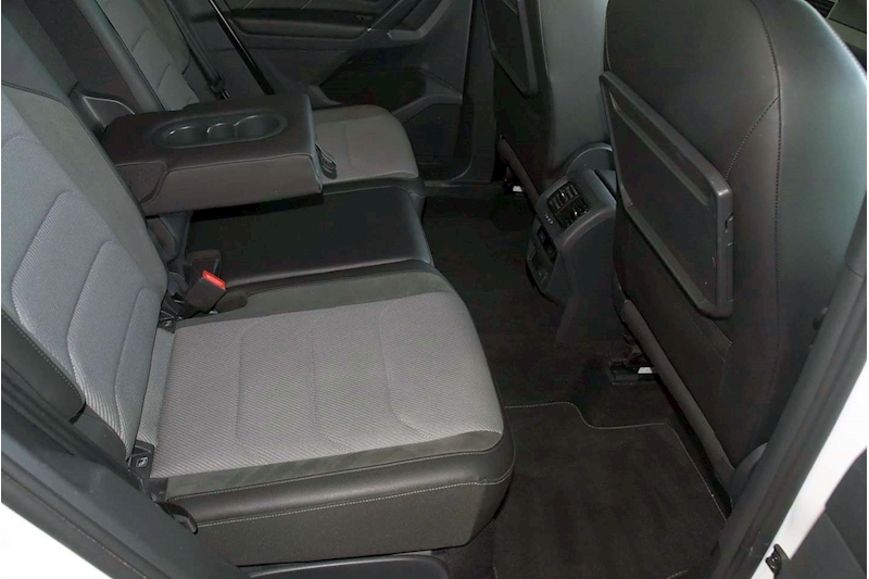 Volkswagen 2.0 TDI R-Line SUV 5dr Diesel DSG 4Motion Euro 6 (s/s) (150 ps)