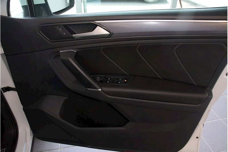 Volkswagen 2.0 TDI R-Line SUV 5dr Diesel DSG 4Motion Euro 6 (s/s) (150 ps)