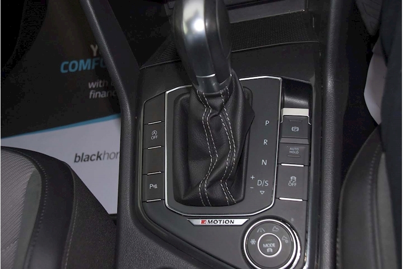 Volkswagen 2.0 TDI R-Line SUV 5dr Diesel DSG 4Motion Euro 6 (s/s) (150 ps)