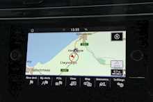 17/67 Volkswagen Tiguan 2.0 TDI R-Line SUV 5dr Diesel DSG 4Motion (150 ps)