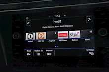 17/67 Volkswagen Tiguan 2.0 TDI R-Line SUV 5dr Diesel DSG 4Motion (150 ps)