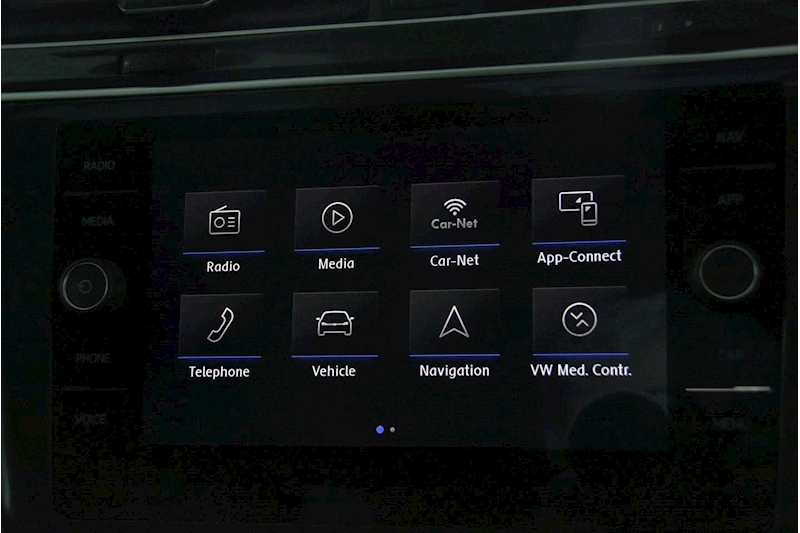 Volkswagen 2.0 TDI R-Line SUV 5dr Diesel DSG 4Motion Euro 6 (s/s) (150 ps)