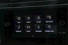 17/67 Volkswagen Tiguan 2.0 TDI R-Line SUV 5dr Diesel DSG 4Motion (150 ps)