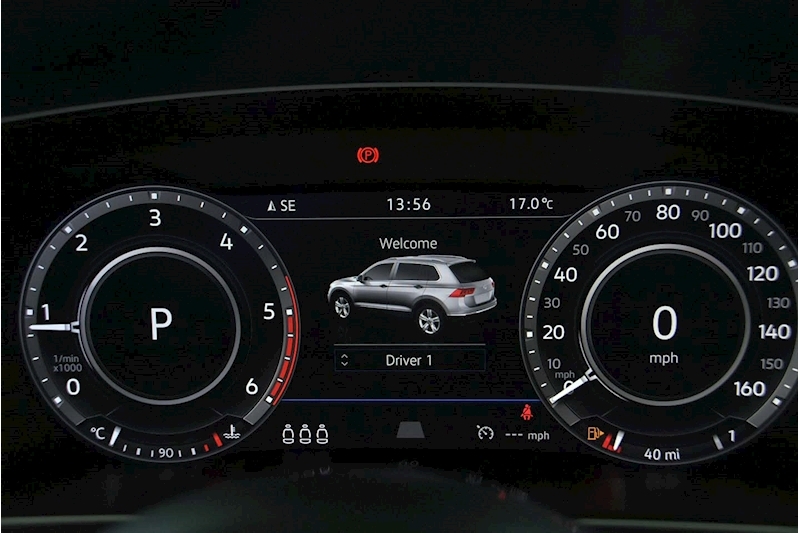 Volkswagen 2.0 TDI R-Line SUV 5dr Diesel DSG 4Motion Euro 6 (s/s) (150 ps)