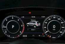 17/67 Volkswagen Tiguan 2.0 TDI R-Line SUV 5dr Diesel DSG 4Motion (150 ps)