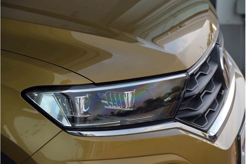 Volkswagen TSI SEL SUV 2.0 Automatic Petrol