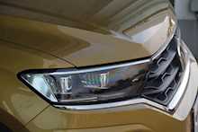 18/18 Volkswagen T-Roc TSI SEL SUV 2.0 4MOTION Automatic Petrol