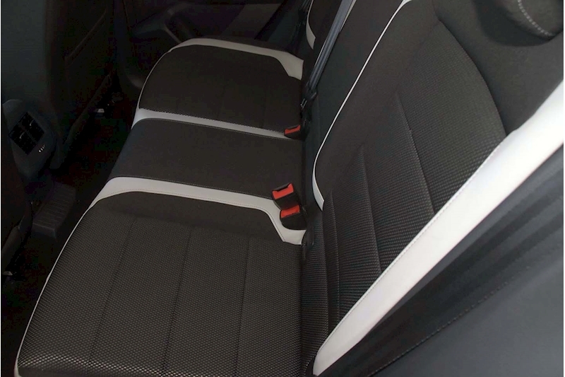 Volkswagen TSI SEL SUV 2.0 Automatic Petrol