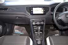 18/18 Volkswagen T-Roc TSI SEL SUV 2.0 4MOTION Automatic Petrol