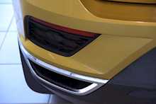 18/18 Volkswagen T-Roc TSI SEL SUV 2.0 4MOTION Automatic Petrol