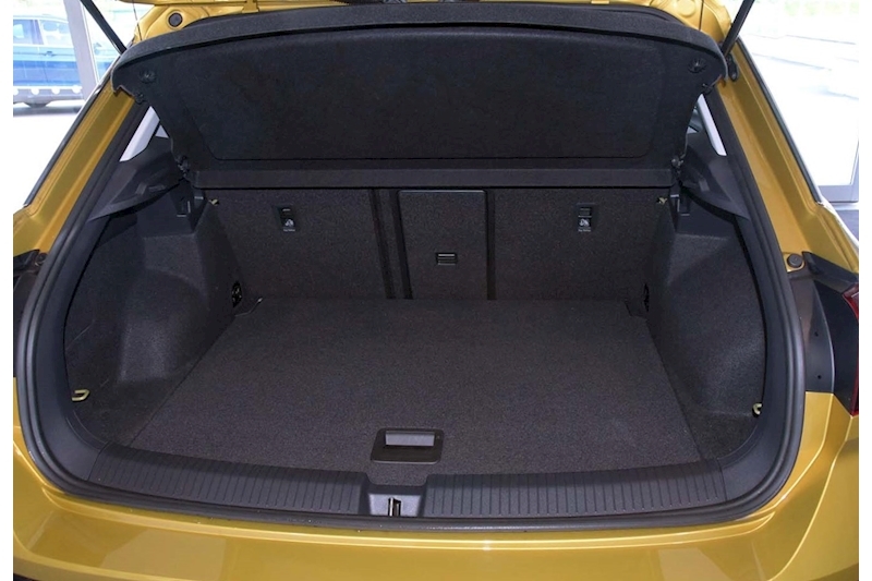 Volkswagen TSI SEL SUV 2.0 Automatic Petrol