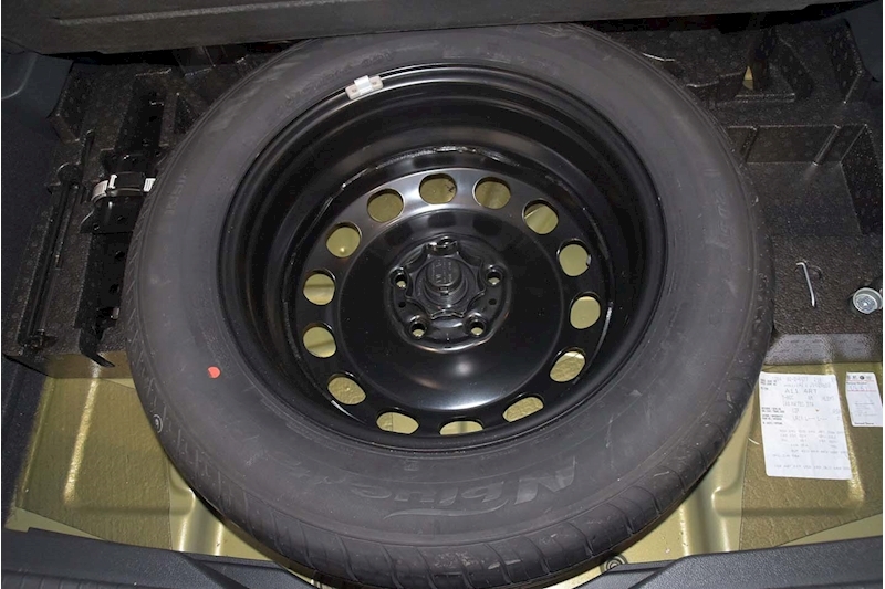 Volkswagen TSI SEL SUV 2.0 Automatic Petrol