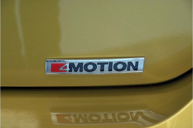 Volkswagen TSI SEL SUV 2.0 Automatic Petrol