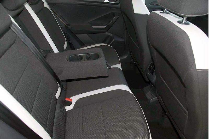 Volkswagen TSI SEL SUV 2.0 Automatic Petrol