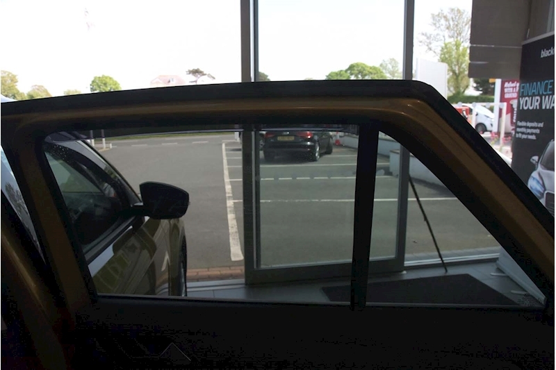 Volkswagen TSI SEL SUV 2.0 Automatic Petrol