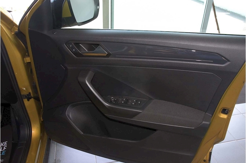 Volkswagen TSI SEL SUV 2.0 Automatic Petrol