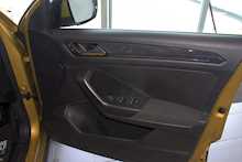 18/18 Volkswagen T-Roc TSI SEL SUV 2.0 4MOTION Automatic Petrol