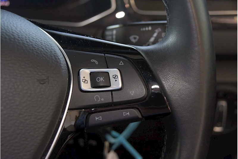 Volkswagen TSI SEL SUV 2.0 Automatic Petrol