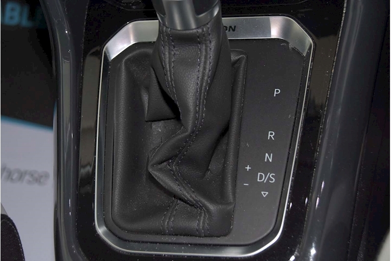 Volkswagen TSI SEL SUV 2.0 Automatic Petrol