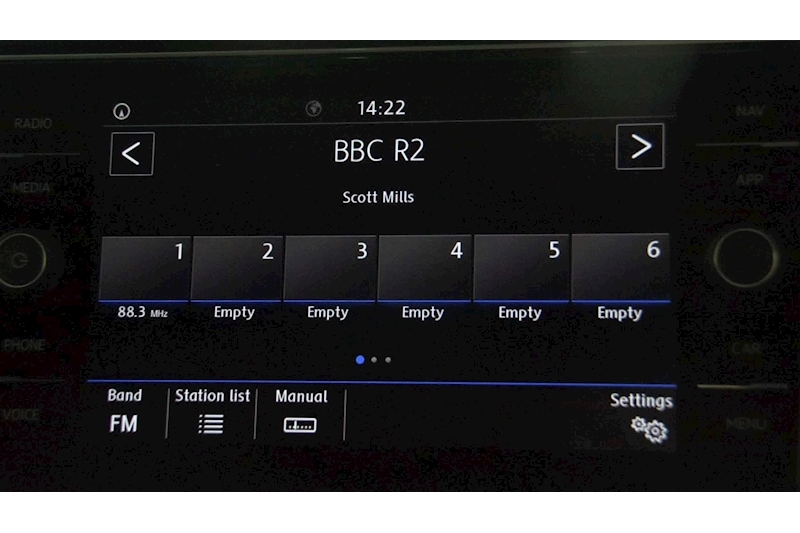 Volkswagen TSI SEL SUV 2.0 Automatic Petrol