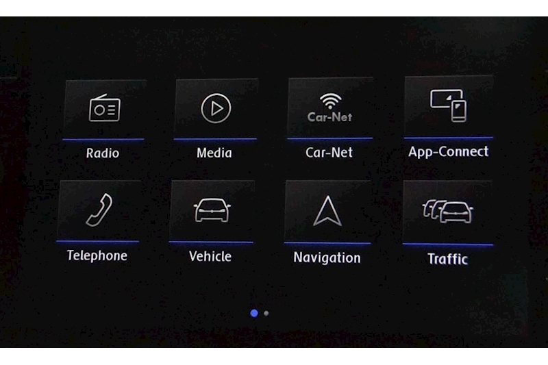 Volkswagen TSI SEL SUV 2.0 Automatic Petrol