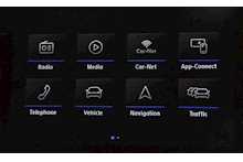 18/18 Volkswagen T-Roc TSI SEL SUV 2.0 4MOTION Automatic Petrol