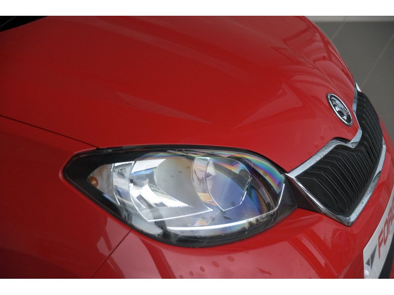 SKODA 1.0 MPI GreenTech SE Hatchback 5dr Petrol Manual Euro 6 (s/s) (60 ps)
