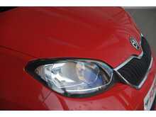 19/19 Skoda Citigo 1.0 GreenTech SE Hatchback Manual (60 ps)