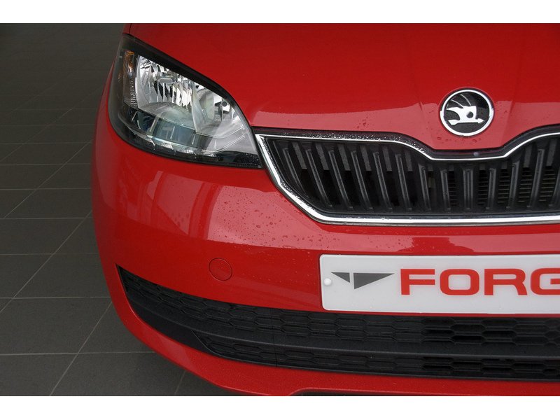 SKODA 1.0 MPI GreenTech SE Hatchback 5dr Petrol Manual Euro 6 (s/s) (60 ps)