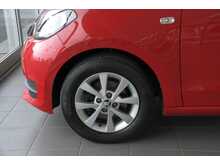 19/19 Skoda Citigo 1.0 GreenTech SE Hatchback Manual (60 ps)
