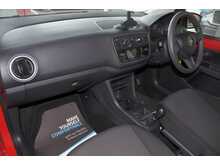 19/19 Skoda Citigo 1.0 GreenTech SE Hatchback Manual (60 ps)