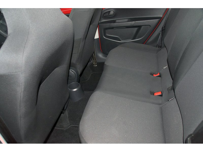 SKODA 1.0 MPI GreenTech SE Hatchback 5dr Petrol Manual Euro 6 (s/s) (60 ps)