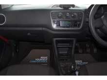 19/19 Skoda Citigo 1.0 GreenTech SE Hatchback Manual (60 ps)