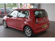 19/19 Skoda Citigo 1.0 GreenTech SE Hatchback Manual (60 ps)