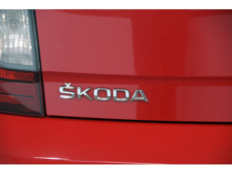 SKODA 1.0 MPI GreenTech SE Hatchback 5dr Petrol Manual Euro 6 (s/s) (60 ps)