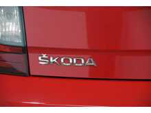 19/19 Skoda Citigo 1.0 GreenTech SE Hatchback Manual (60 ps)