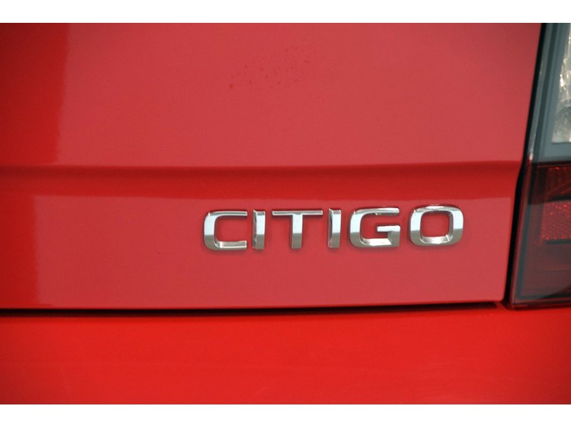 SKODA 1.0 MPI GreenTech SE Hatchback 5dr Petrol Manual Euro 6 (s/s) (60 ps)
