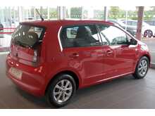 19/19 Skoda Citigo 1.0 GreenTech SE Hatchback Manual (60 ps)