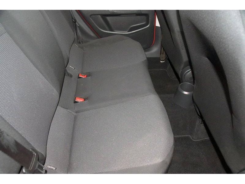 SKODA 1.0 MPI GreenTech SE Hatchback 5dr Petrol Manual Euro 6 (s/s) (60 ps)