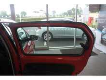 19/19 Skoda Citigo 1.0 GreenTech SE Hatchback Manual (60 ps)